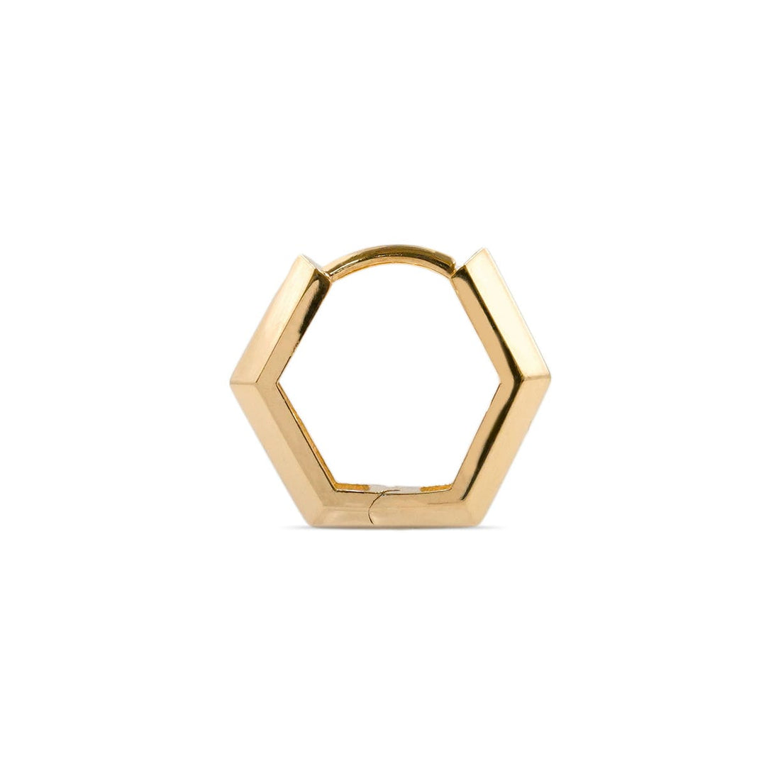 Thickset Hexagon