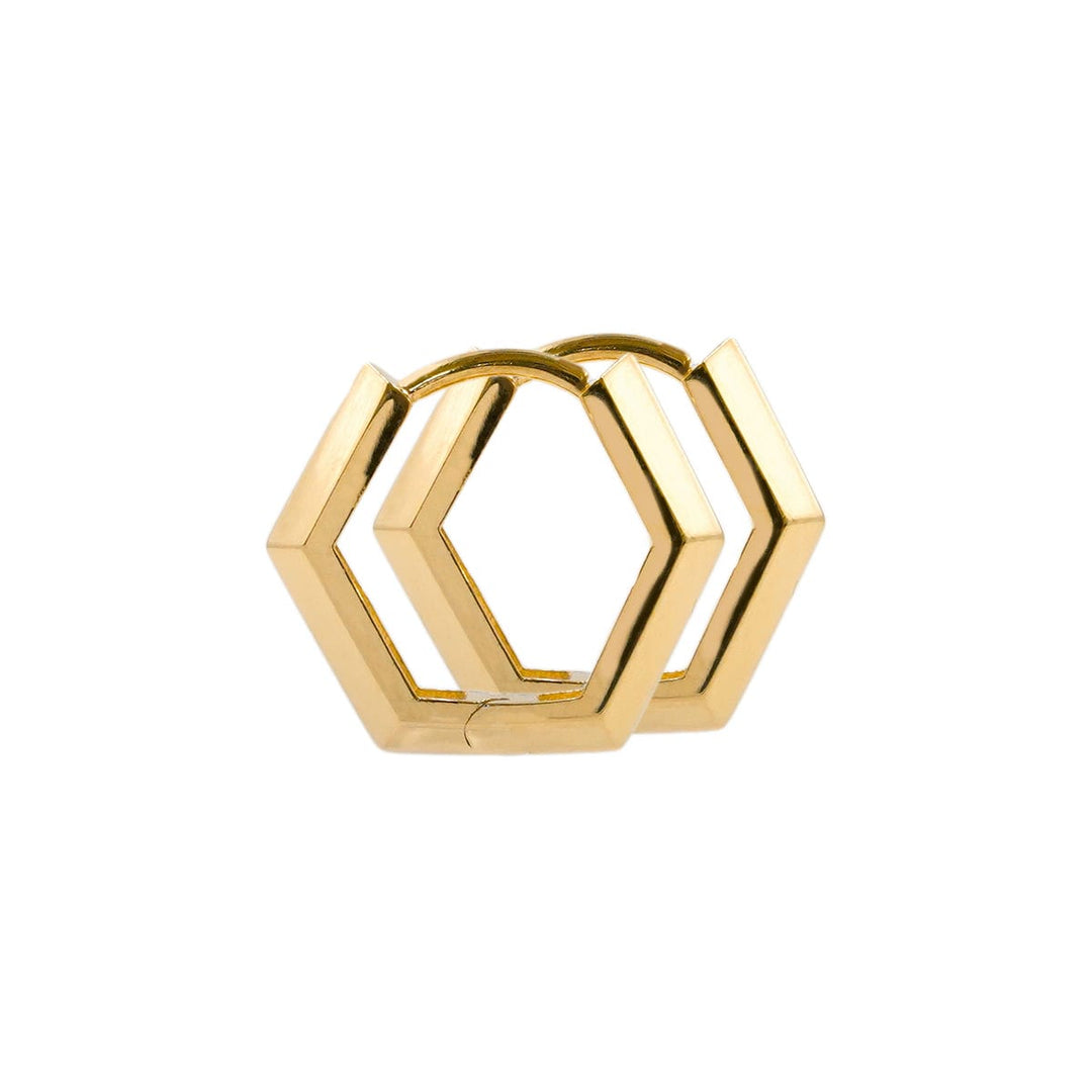 Thickset Hexagon