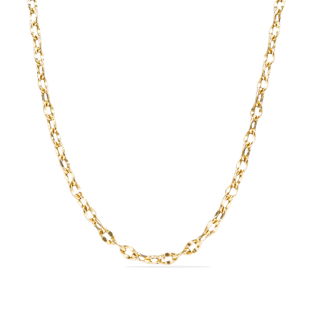 Textured Chain