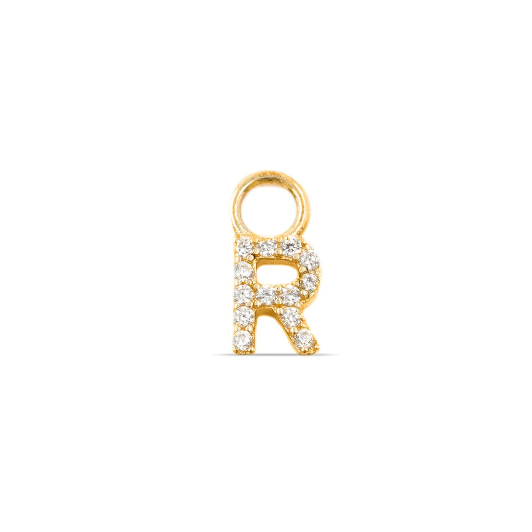 R Charm