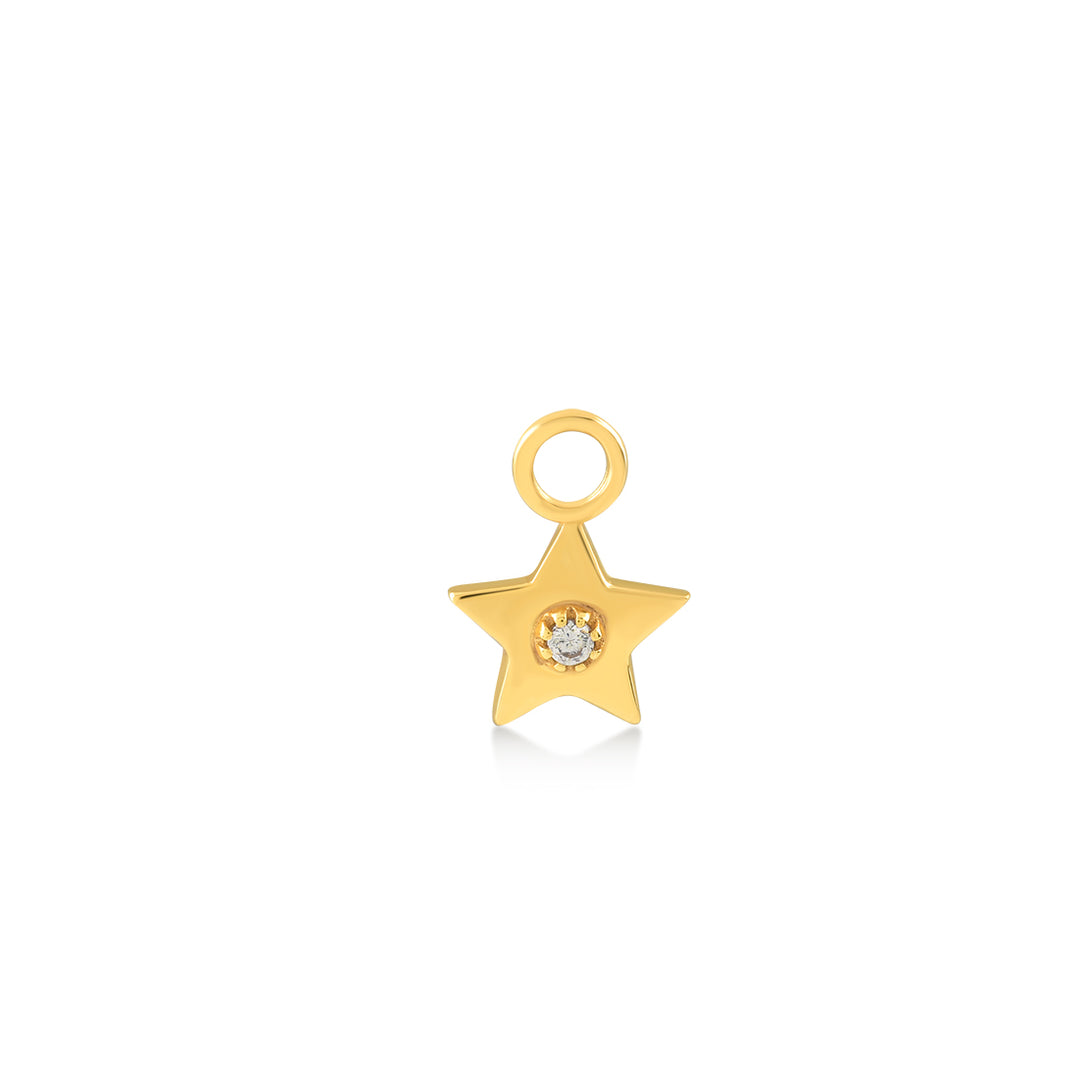 Star Charm